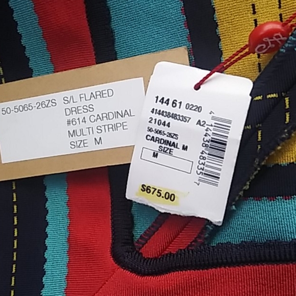 💕Zac Posen New York Dress - Picture 13 of 13